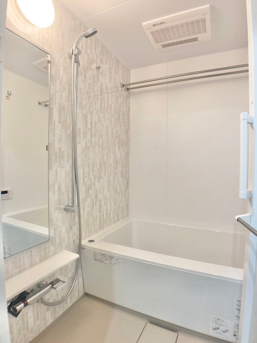 物件内観写真10　(バス／シャワールーム等)
