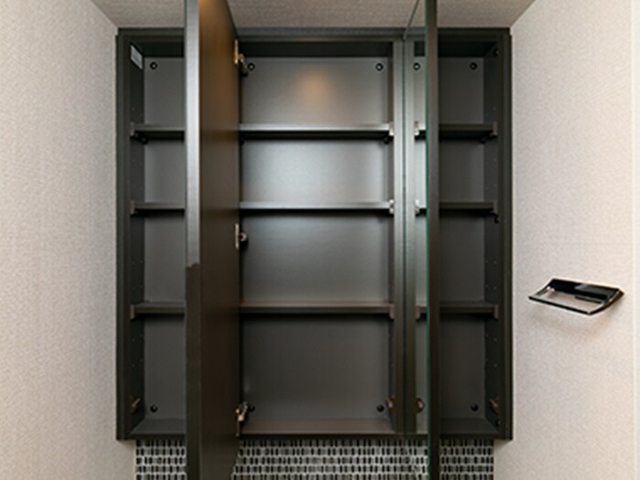 物件内観写真11　(収納)