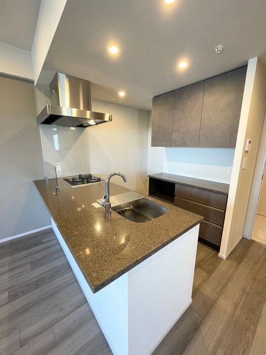 物件内観写真11　(キッチン)