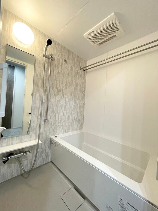 物件内観写真15　(バス／シャワールーム等)