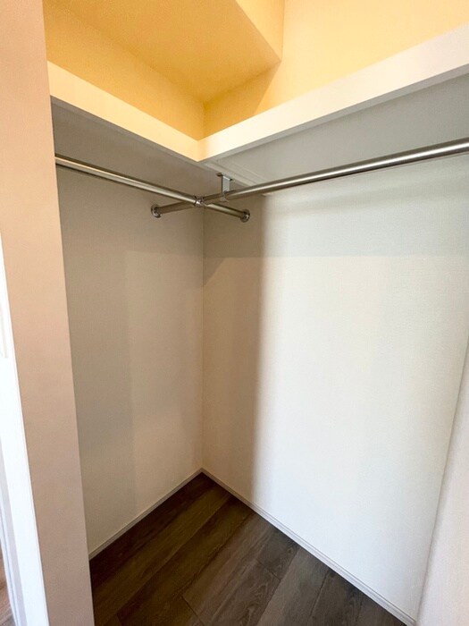 物件内観写真15　(収納)