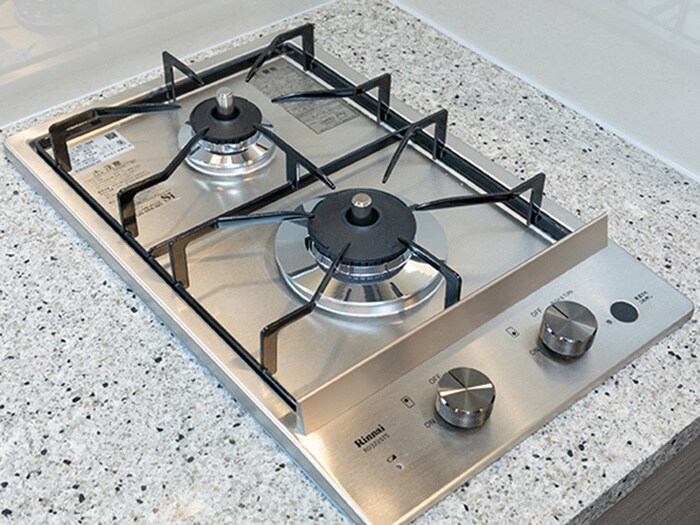 物件内観写真16　(キッチン)