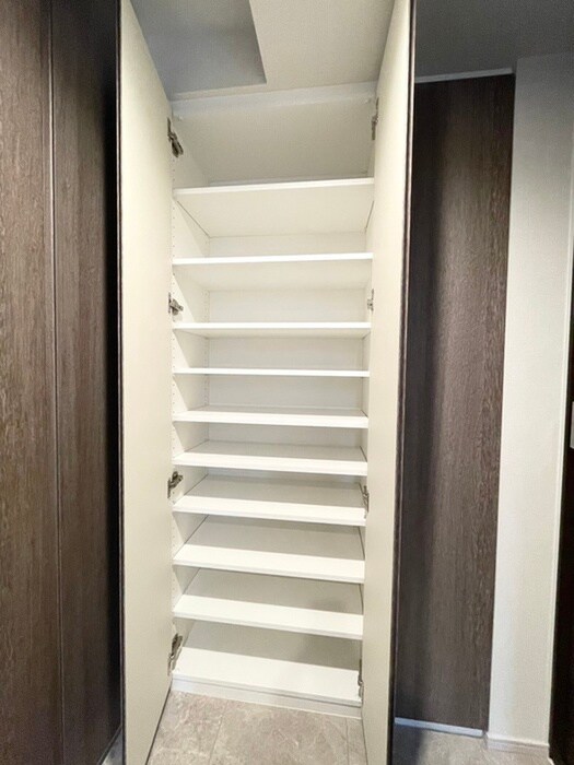 物件内観写真17　(靴箱)