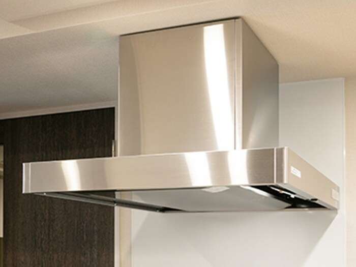 物件内観写真18　(キッチン)