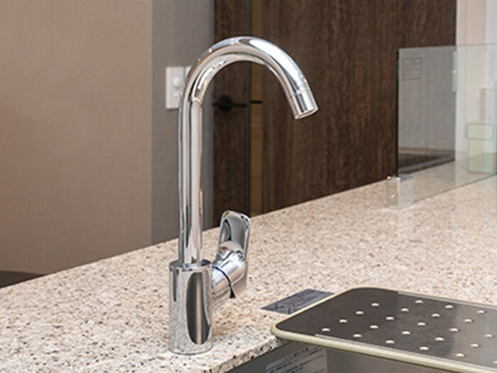 物件内観写真19　(キッチン)