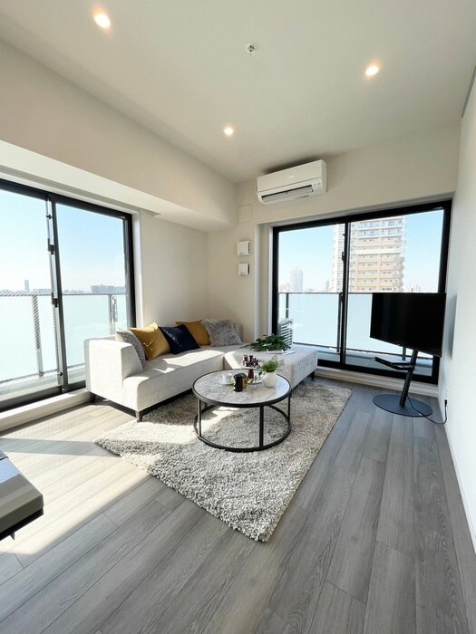 物件内観写真20　(周辺環境)