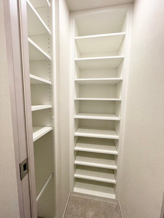 物件内観写真21　(靴箱)