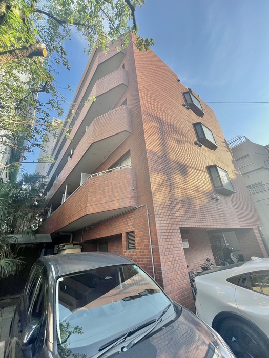 ルネッサンス代々木 ８５