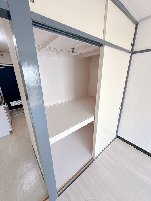 物件内観写真10　(収納)
