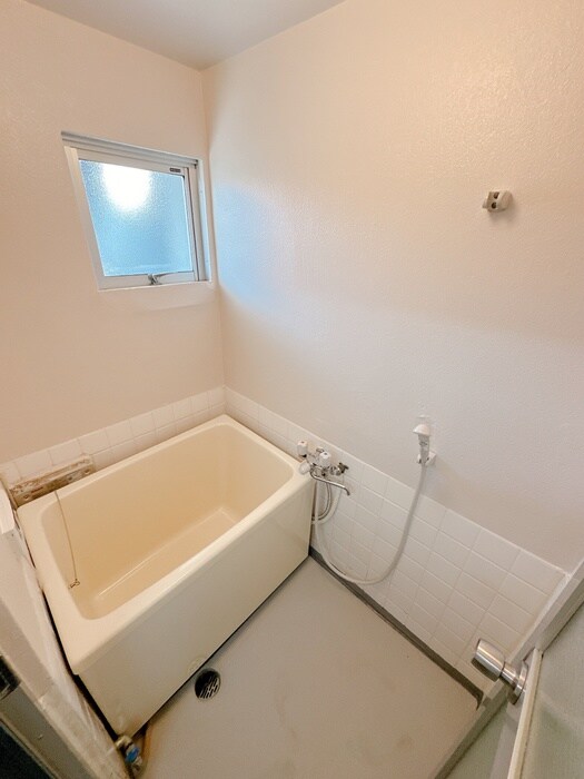 物件内観写真11　(バス／シャワールーム等)