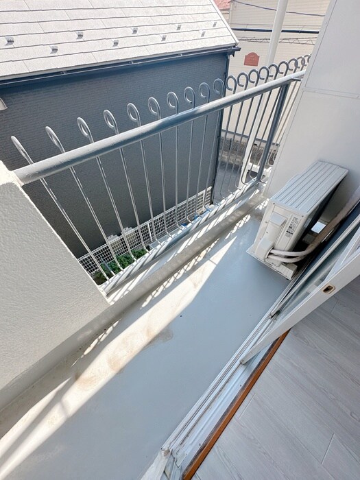 物件内観写真19　(ベランダ・バルコニー)