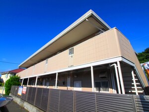 めぞん鎌倉外観写真