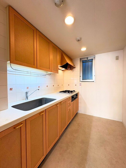 物件内観写真6　(キッチン)