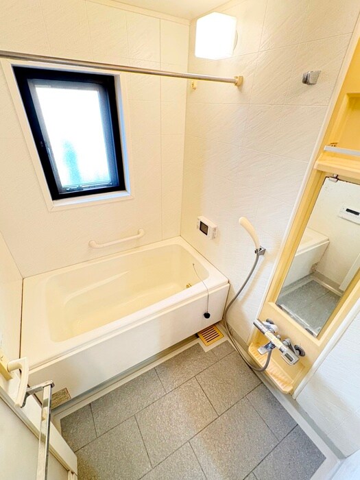 物件内観写真7　(バス／シャワールーム等)