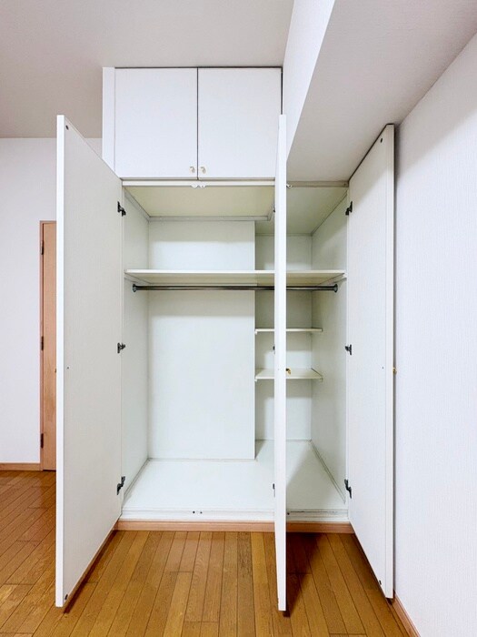 物件内観写真10　(収納)