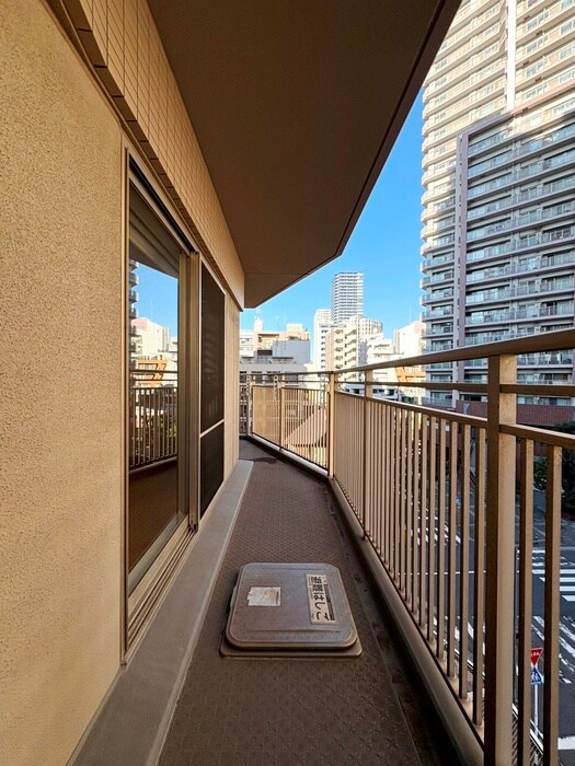 物件内観写真14　(ベランダ・バルコニー)