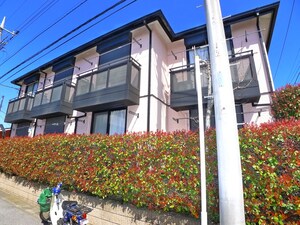 メゾンパティオＡ外観写真
