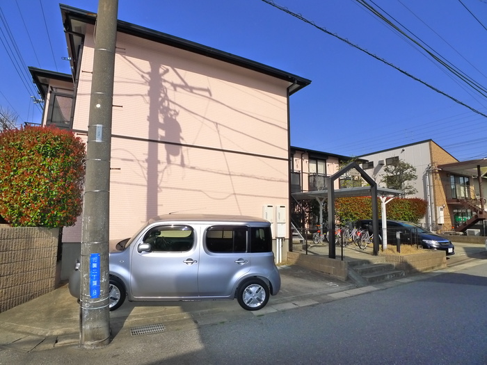 外観写真