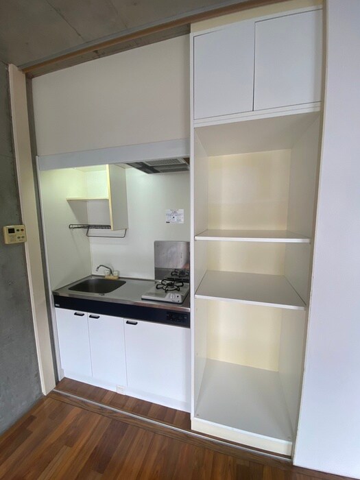 物件内観写真11　(キッチン)