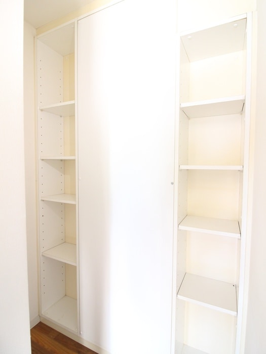 物件内観写真14　(収納)