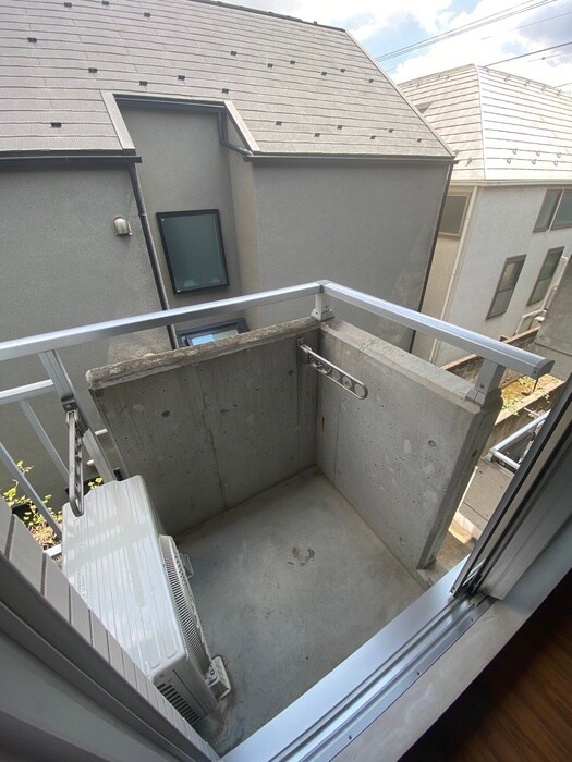 物件内観写真15　(ベランダ・バルコニー)