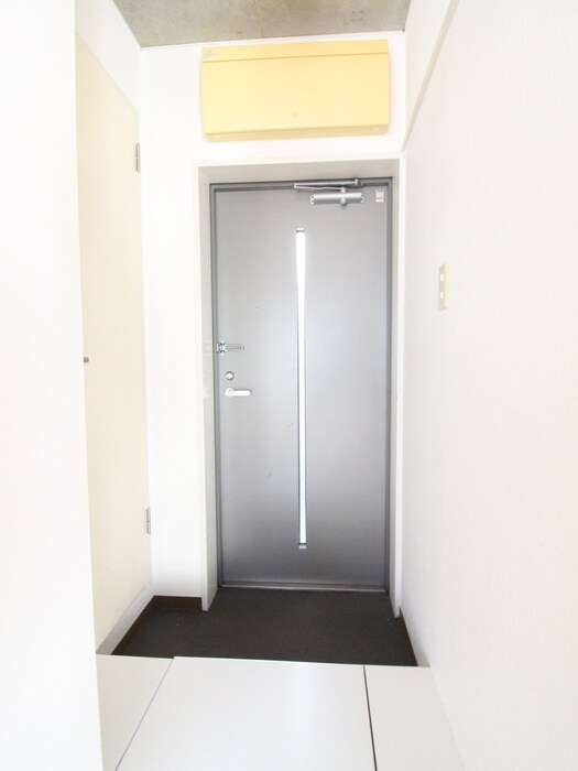 物件内観写真21　(玄関)