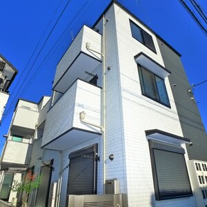 Soleil外観写真