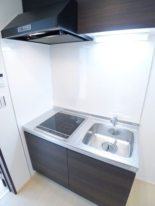 物件内観写真12　(キッチン)