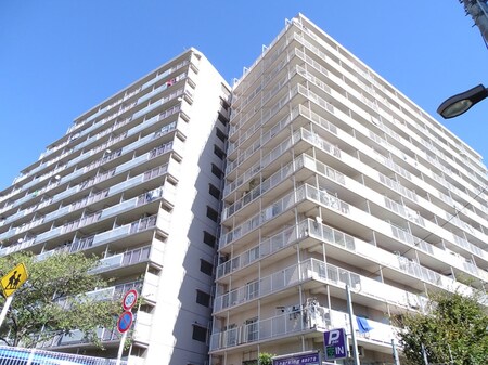 東陽町ガーデニアＢ棟（1109）外観写真