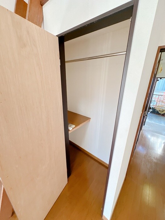 物件内観写真10　(収納)