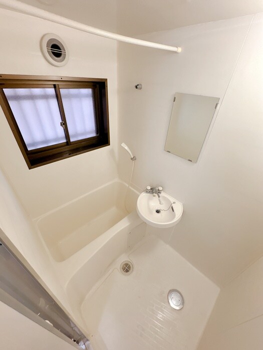 物件内観写真11　(バス／シャワールーム等)