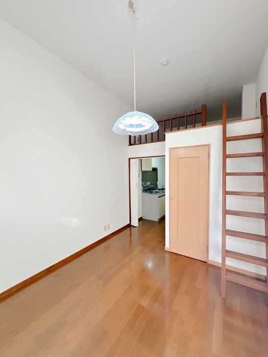 物件内観写真20　(居室)