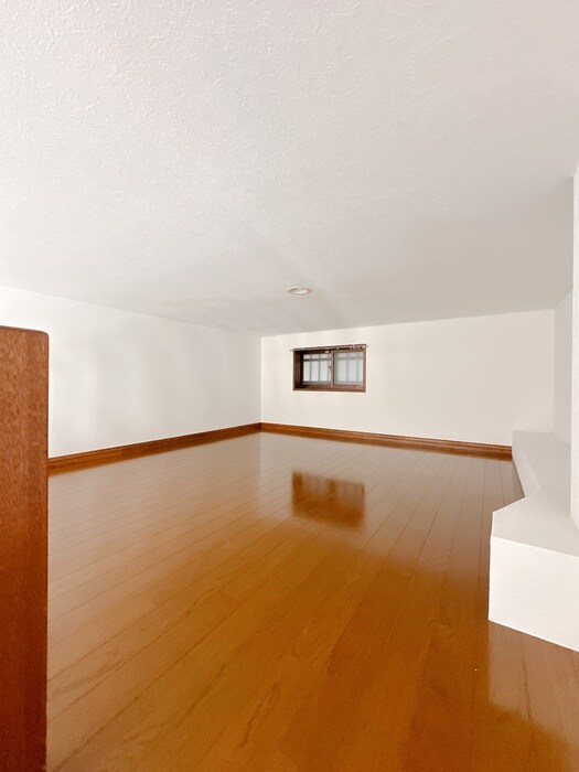 物件内観写真21　(ロフト)