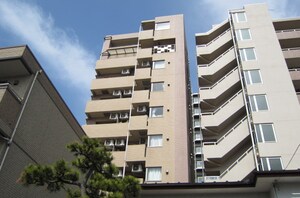 ＡＸＩＳ相模大野外観写真