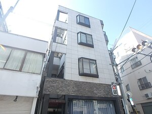 能登ハイツ外観写真