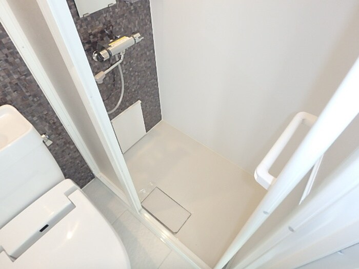 物件内観写真9　(バス／シャワールーム等)