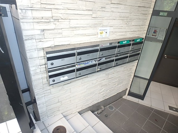 物件外観写真6　(建物設備)