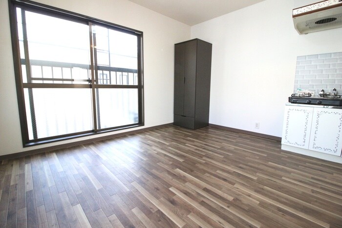 物件内観写真17　(居室)