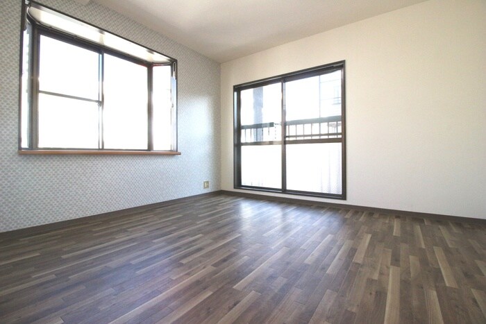 物件内観写真18　(居室)