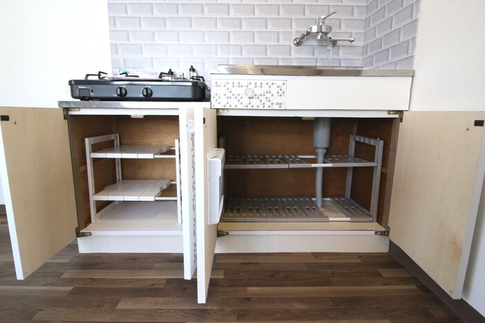 物件内観写真20　(キッチン)