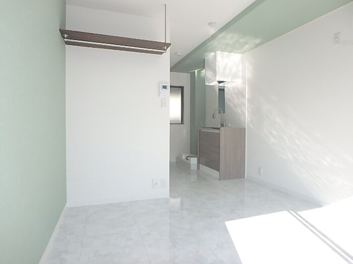 物件内観写真22　(居室)