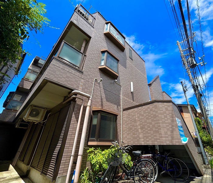 ハイブリッジ高田