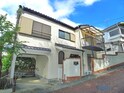 柏市東山住宅