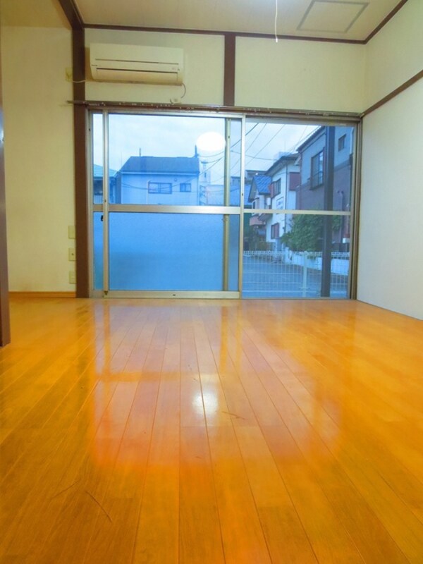 居室
