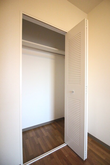 物件内観写真14　(収納)