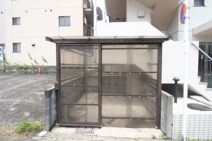 物件外観写真6　(建物設備)