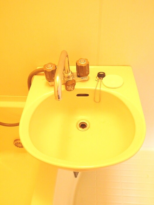 物件内観写真10　(洗面)