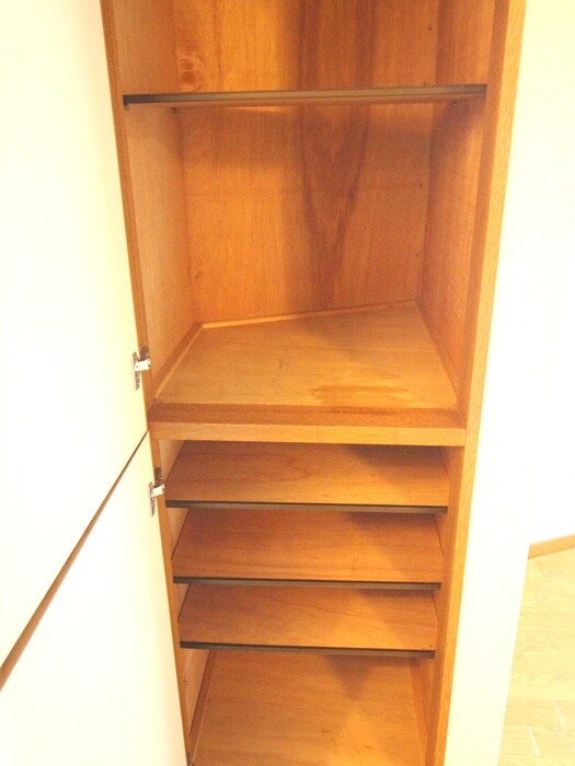 物件内観写真14　(靴箱)