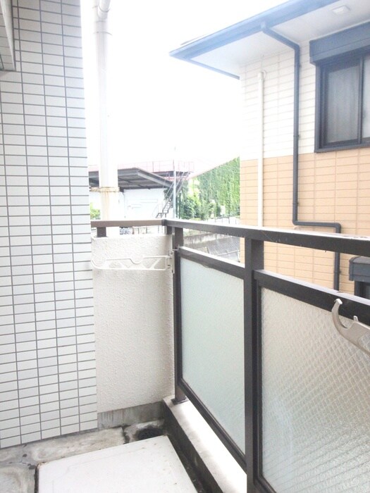 物件内観写真15　(ベランダ・バルコニー)