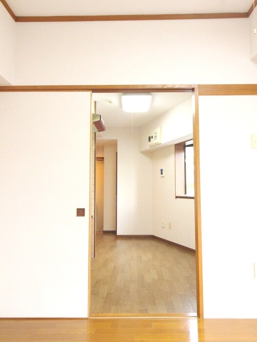 物件内観写真16　(居室)